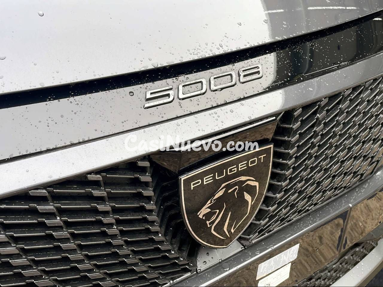 Peugeot 5008 1.2 100KW  eDCS6 Allure - foto 19