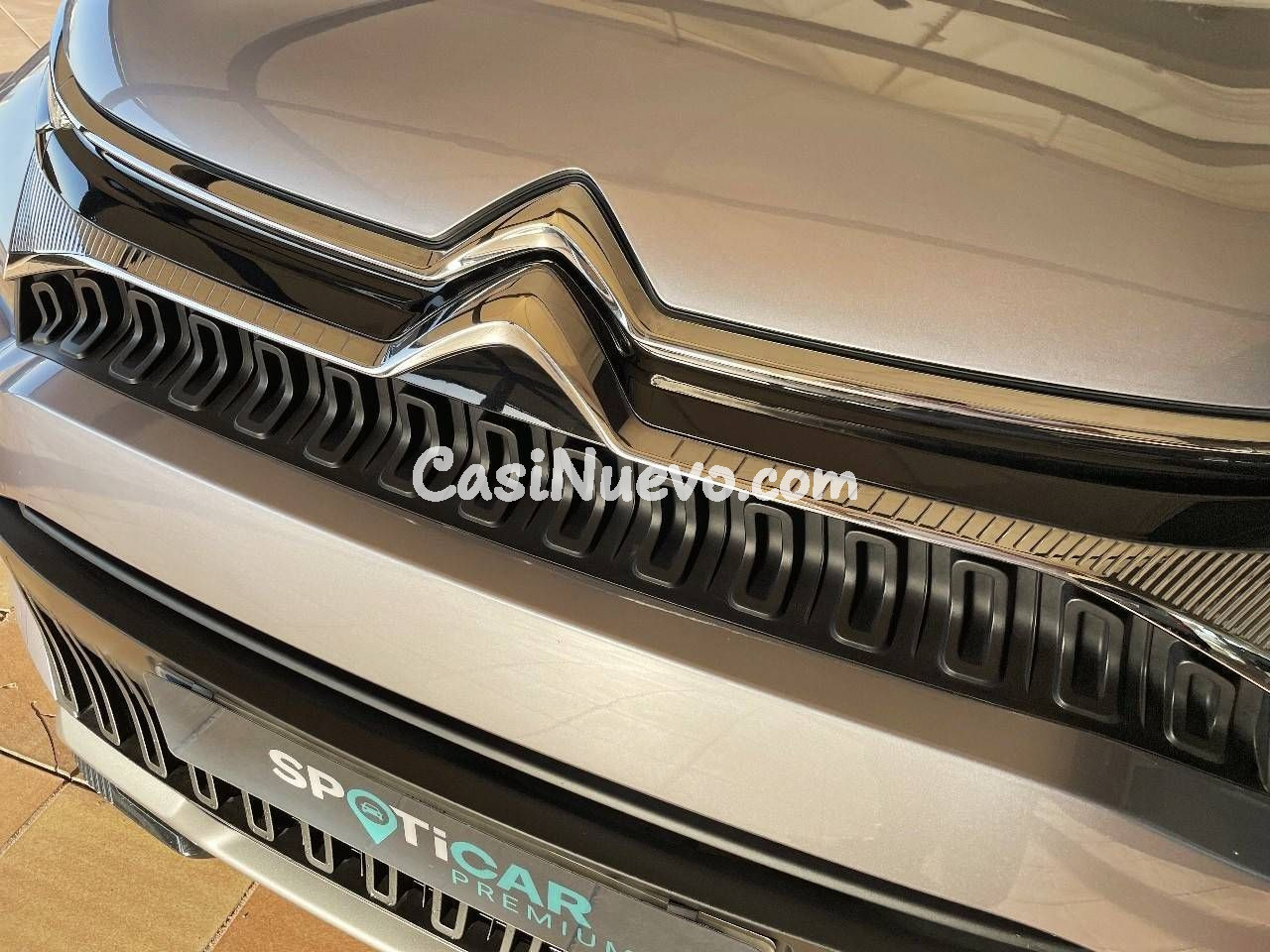 Citroën C3 Aircross PureTech 81kW (110CV) Plus - foto 20