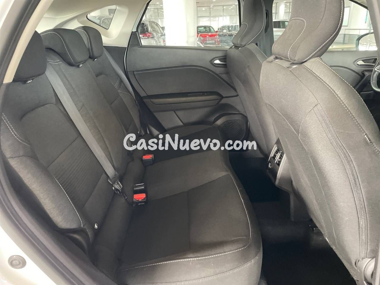 Renault Captur TCe 74kW (100CV) GLP Intens - foto 7