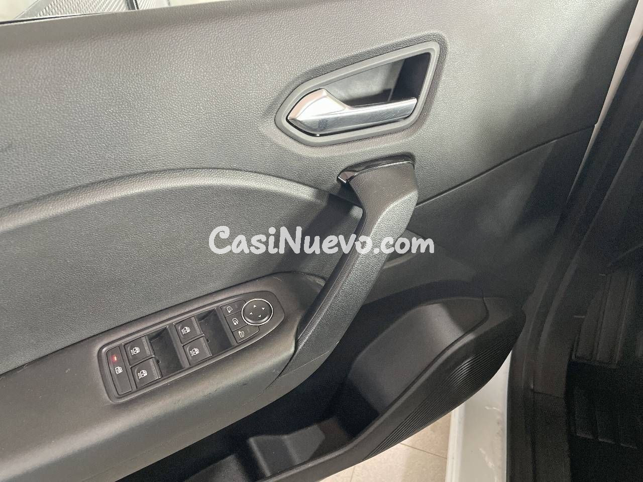 Renault Captur TCe 74kW (100CV) GLP Intens - foto 12