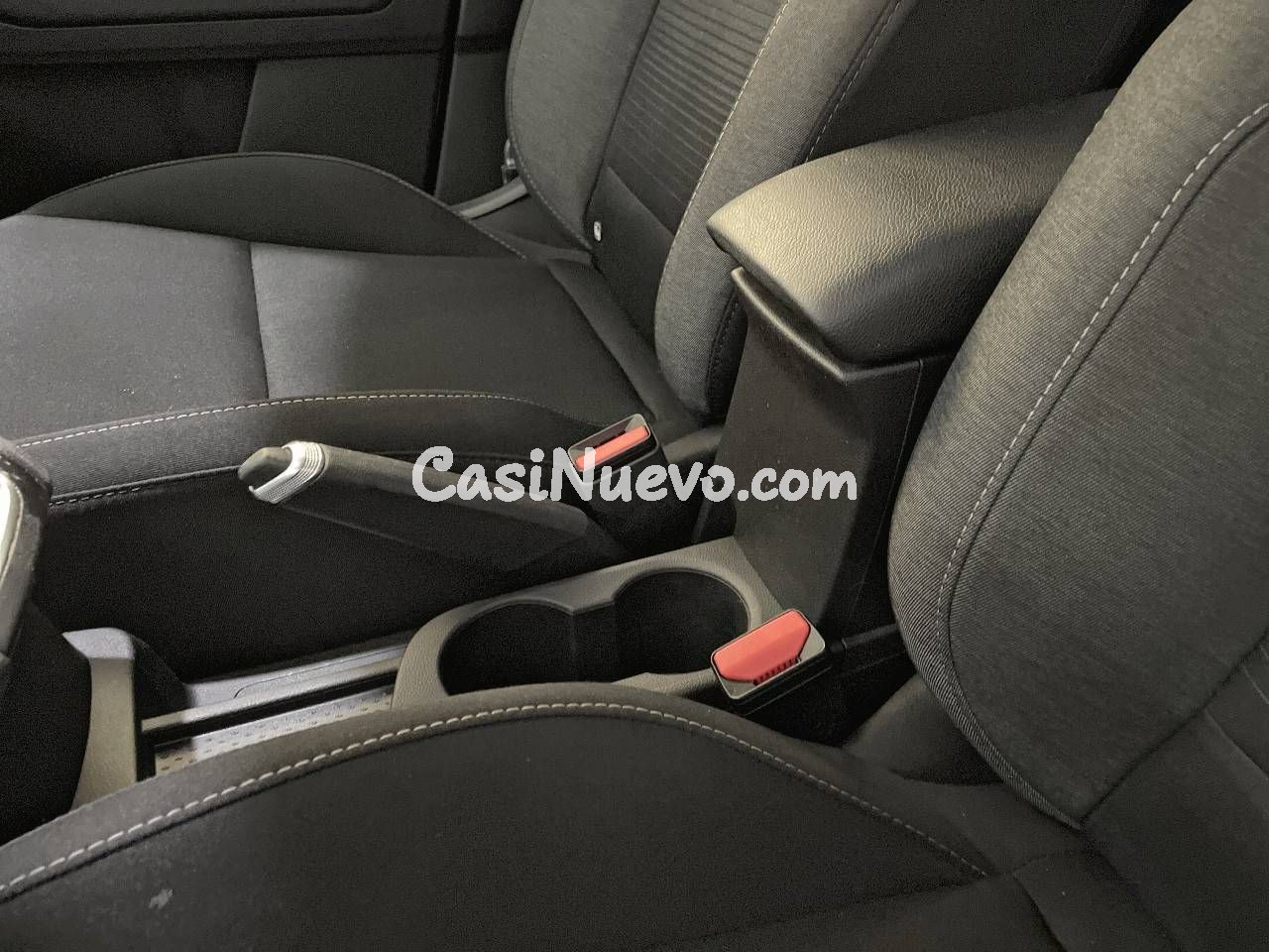 Renault Captur TCe 74kW (100CV) GLP Intens - foto 15