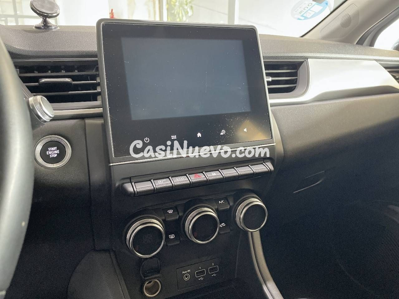 Renault Captur TCe 74kW (100CV) GLP Intens - foto 17