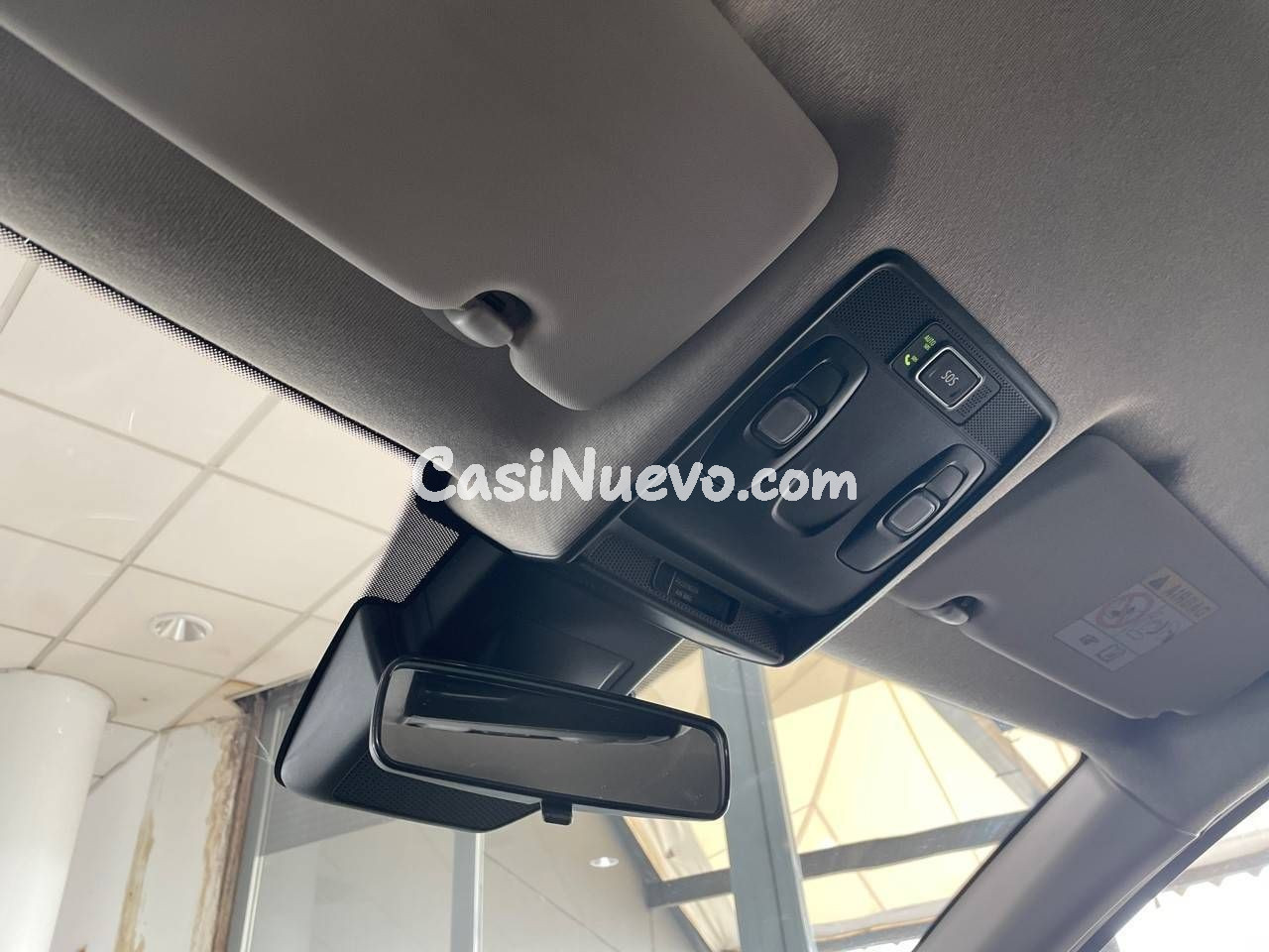 Renault Captur TCe 74kW (100CV) GLP Intens - foto 18