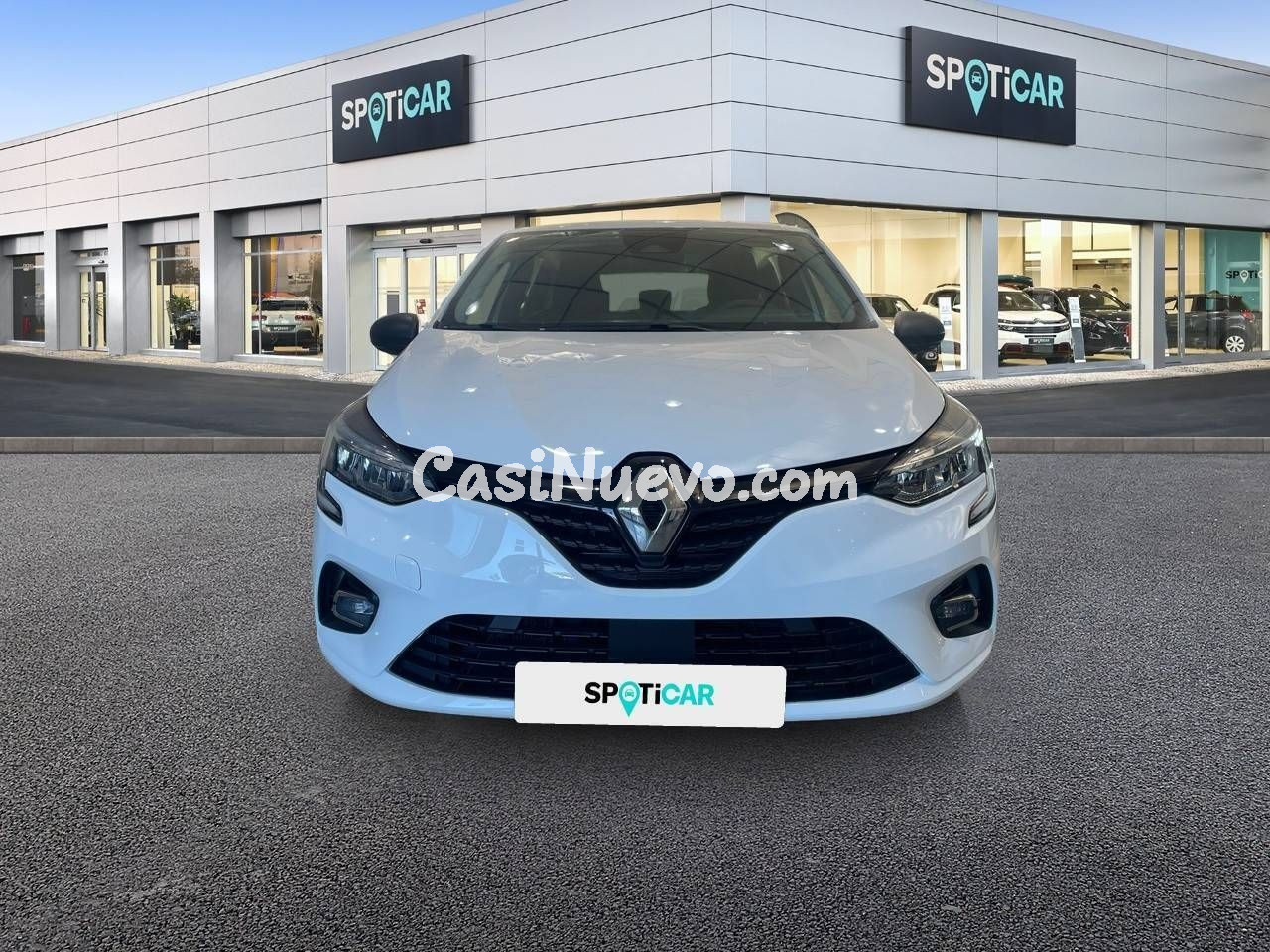 Renault Clio TCe 67 kW (90CV) Business - foto 2