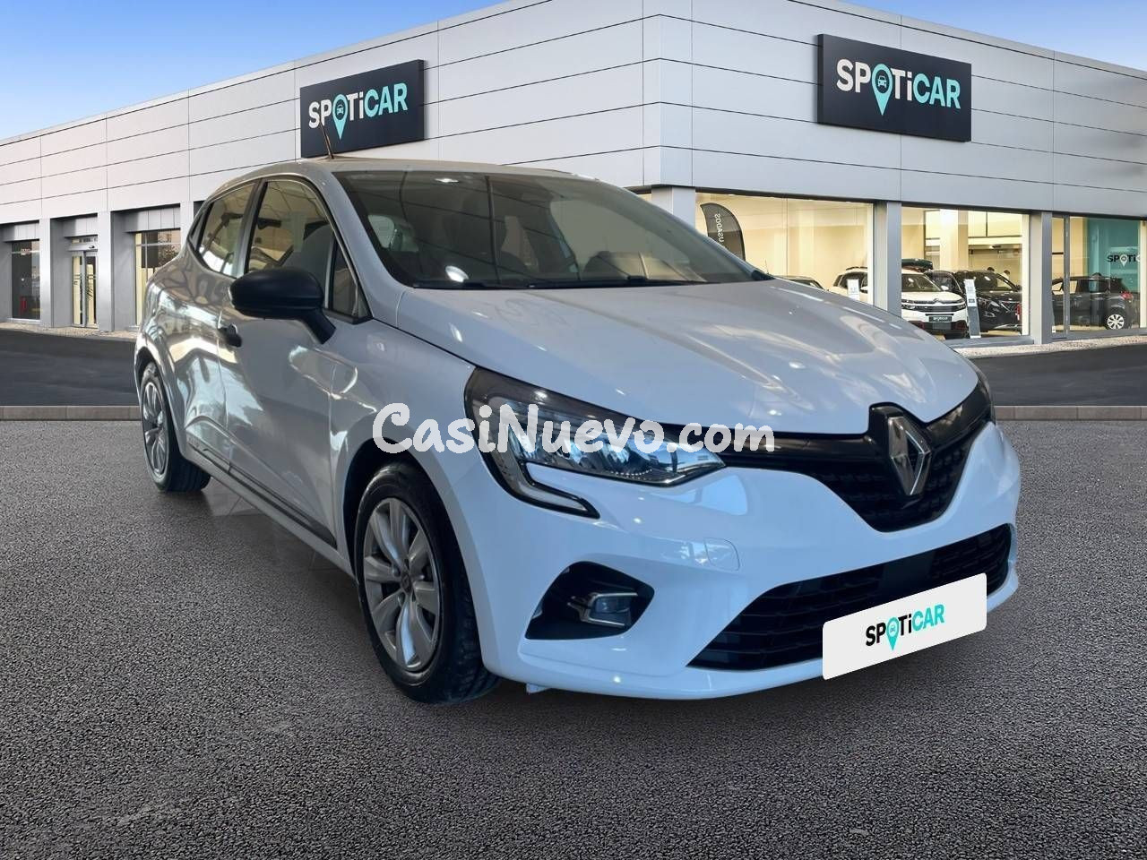Renault Clio TCe 67 kW (90CV) Business - foto 3