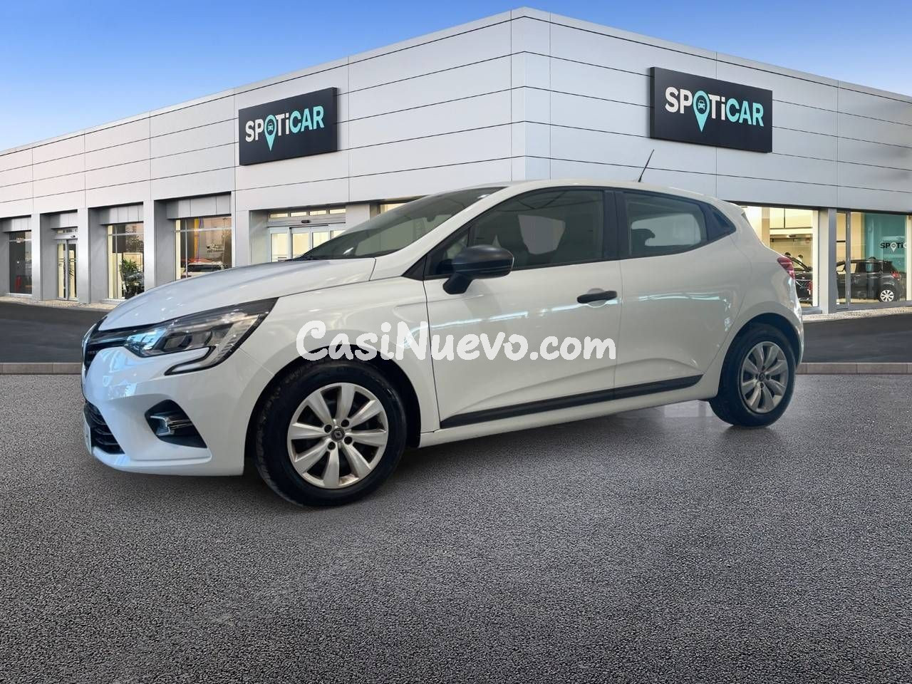 Renault Clio TCe 67 kW (90CV) Business - foto 4