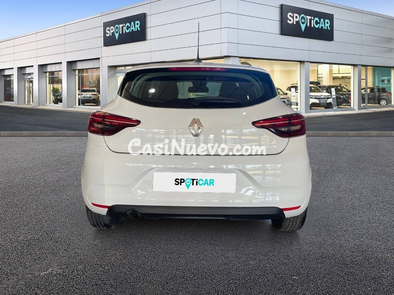 Renault Clio TCe 67 kW (90CV) Business - foto 5