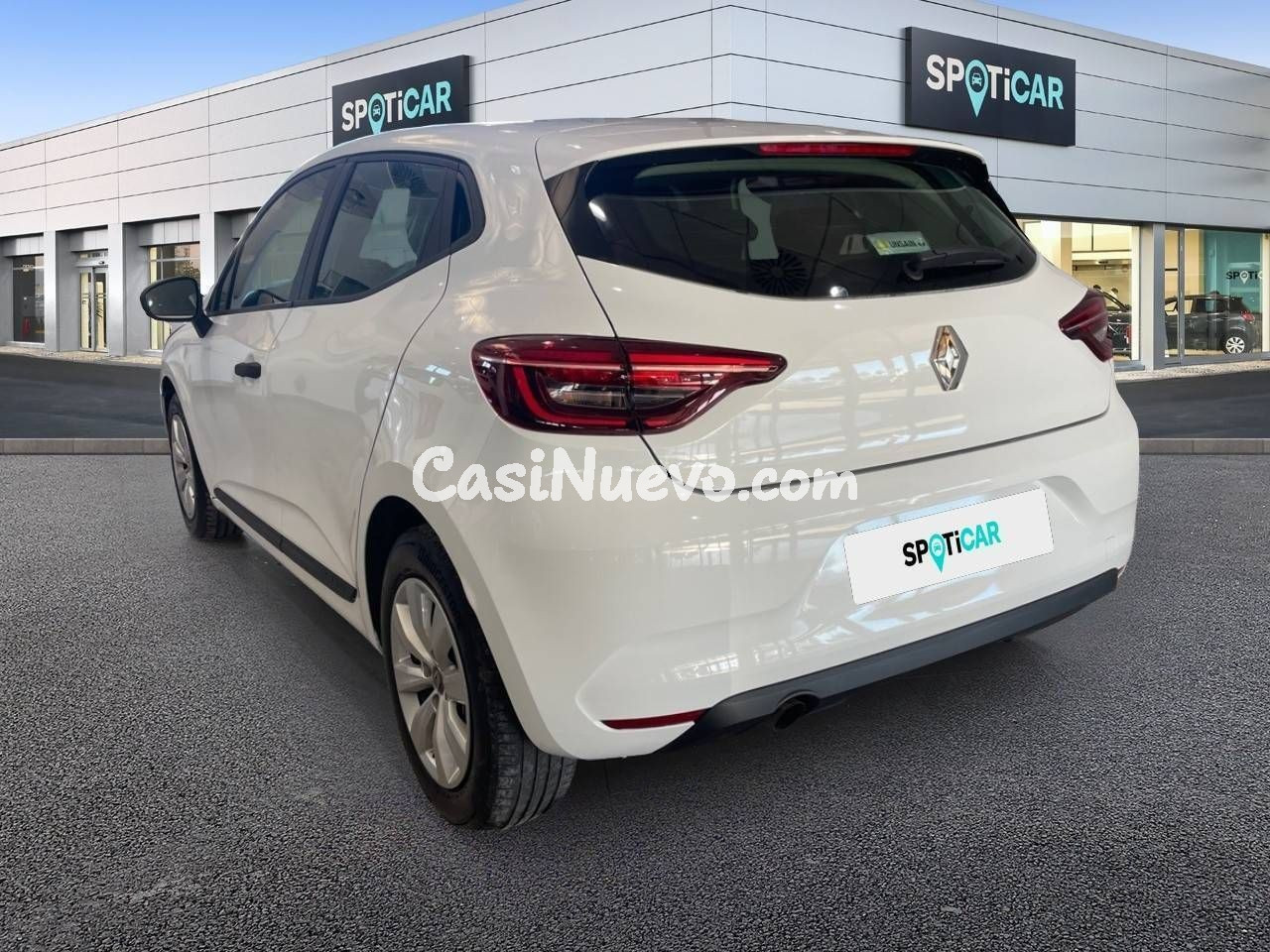 Renault Clio TCe 67 kW (90CV) Business - foto 7
