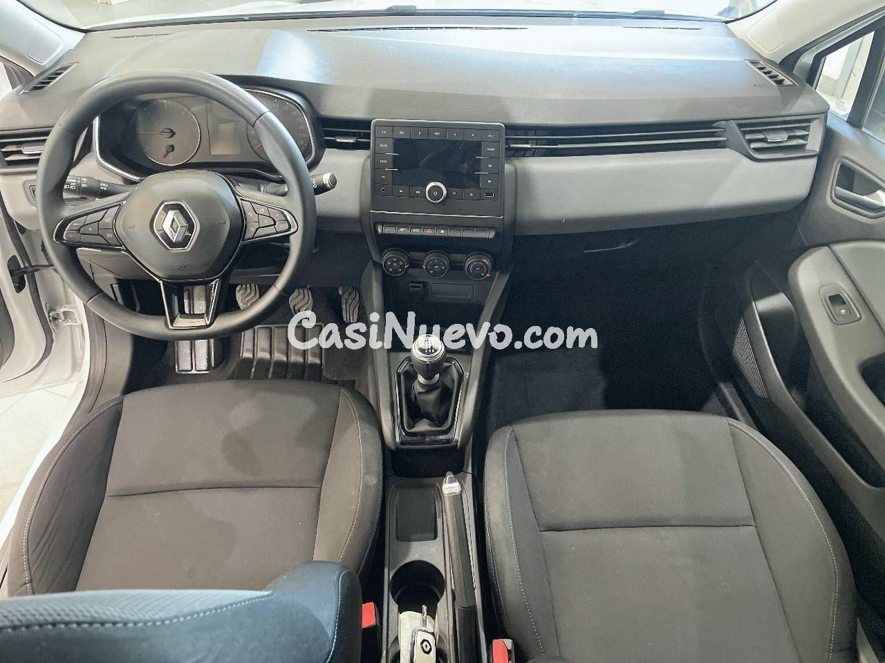 Renault Clio TCe 67 kW (90CV) Business - foto 8