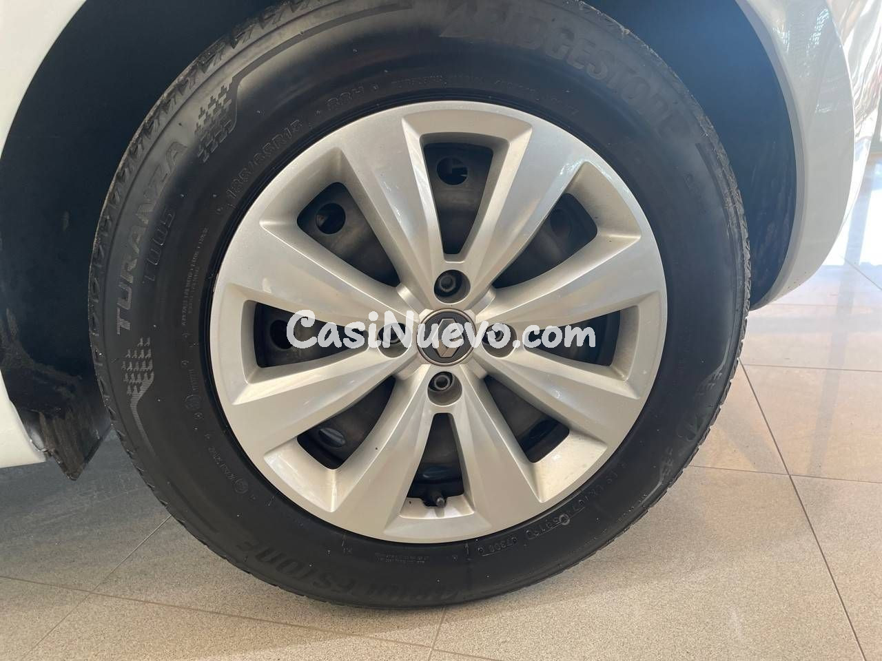 Renault Clio TCe 67 kW (90CV) Business - foto 11