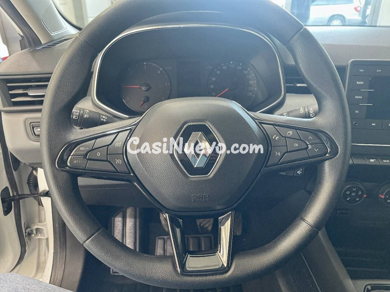 Renault Clio TCe 67 kW (90CV) Business - foto 13