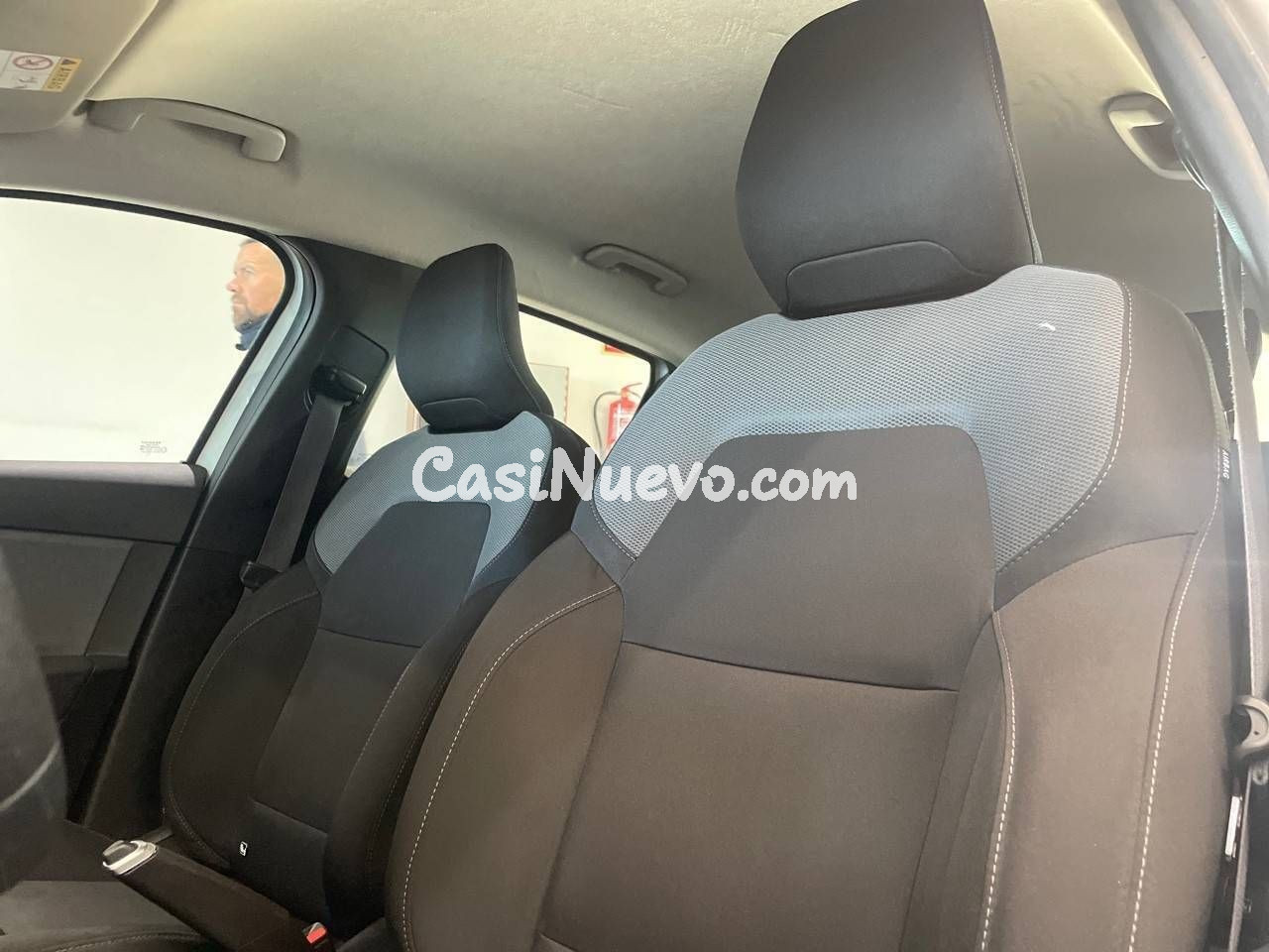 Renault Clio TCe 67 kW (90CV) Business - foto 18