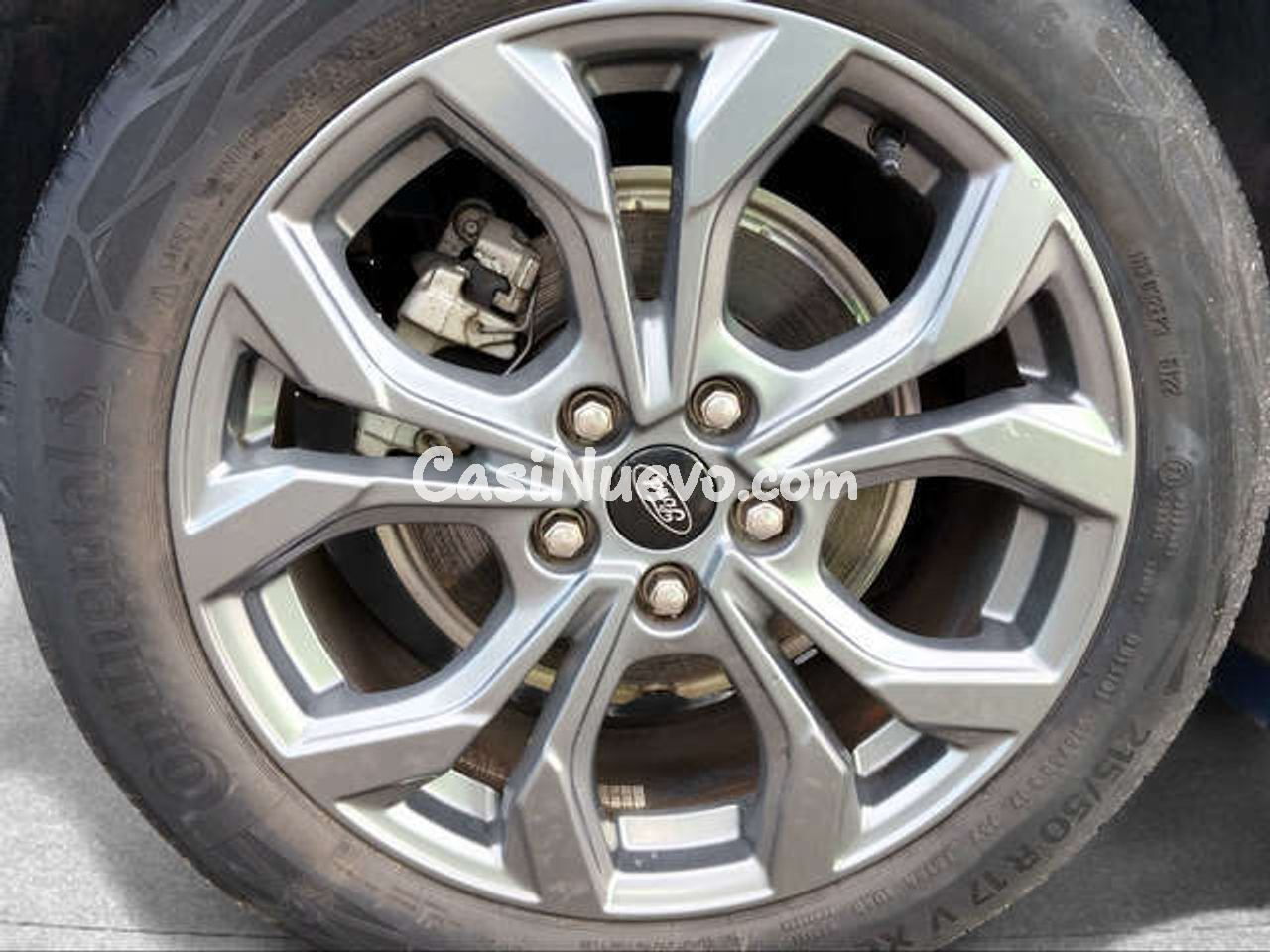 Ford Focus 1.0 Ecoboost MHEV ST-Line 92 kW (125 CV) - foto 12