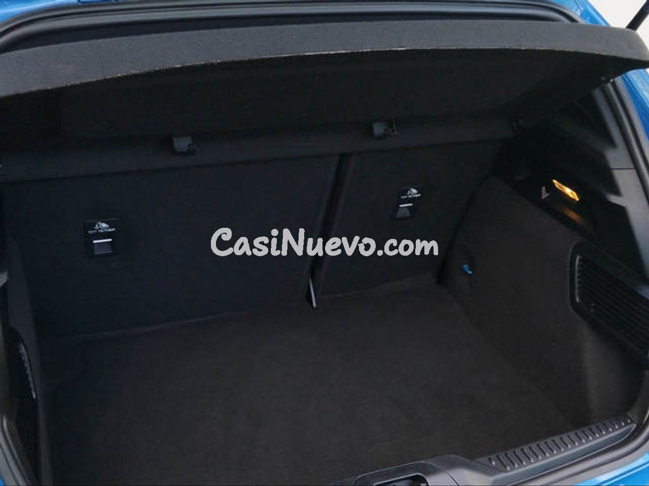 Ford Focus 1.0 Ecoboost MHEV ST-Line 92 kW (125 CV) - foto 13