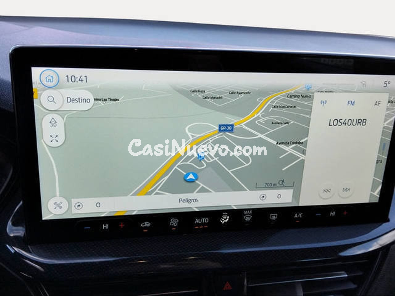 Ford Focus 1.0 Ecoboost MHEV ST-Line 92 kW (125 CV) - foto 19