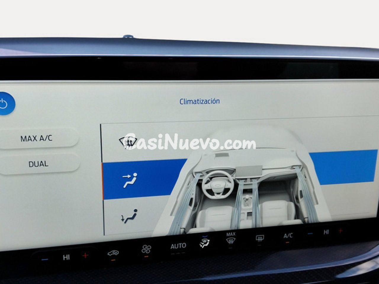 Ford Focus 1.0 Ecoboost MHEV ST-Line 92 kW (125 CV) - foto 21