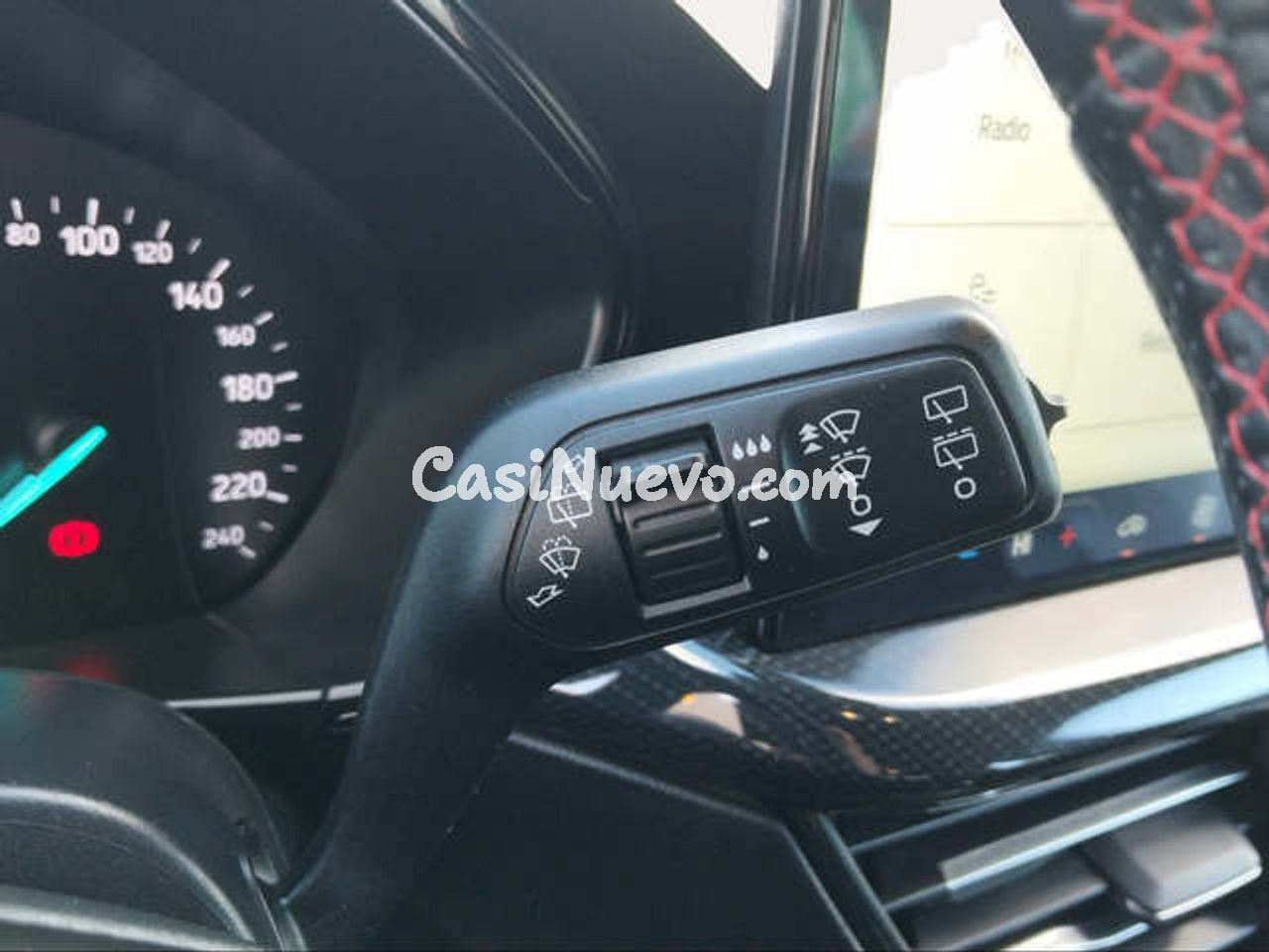 Ford Focus 1.0 Ecoboost MHEV ST-Line 92 kW (125 CV) - foto 22