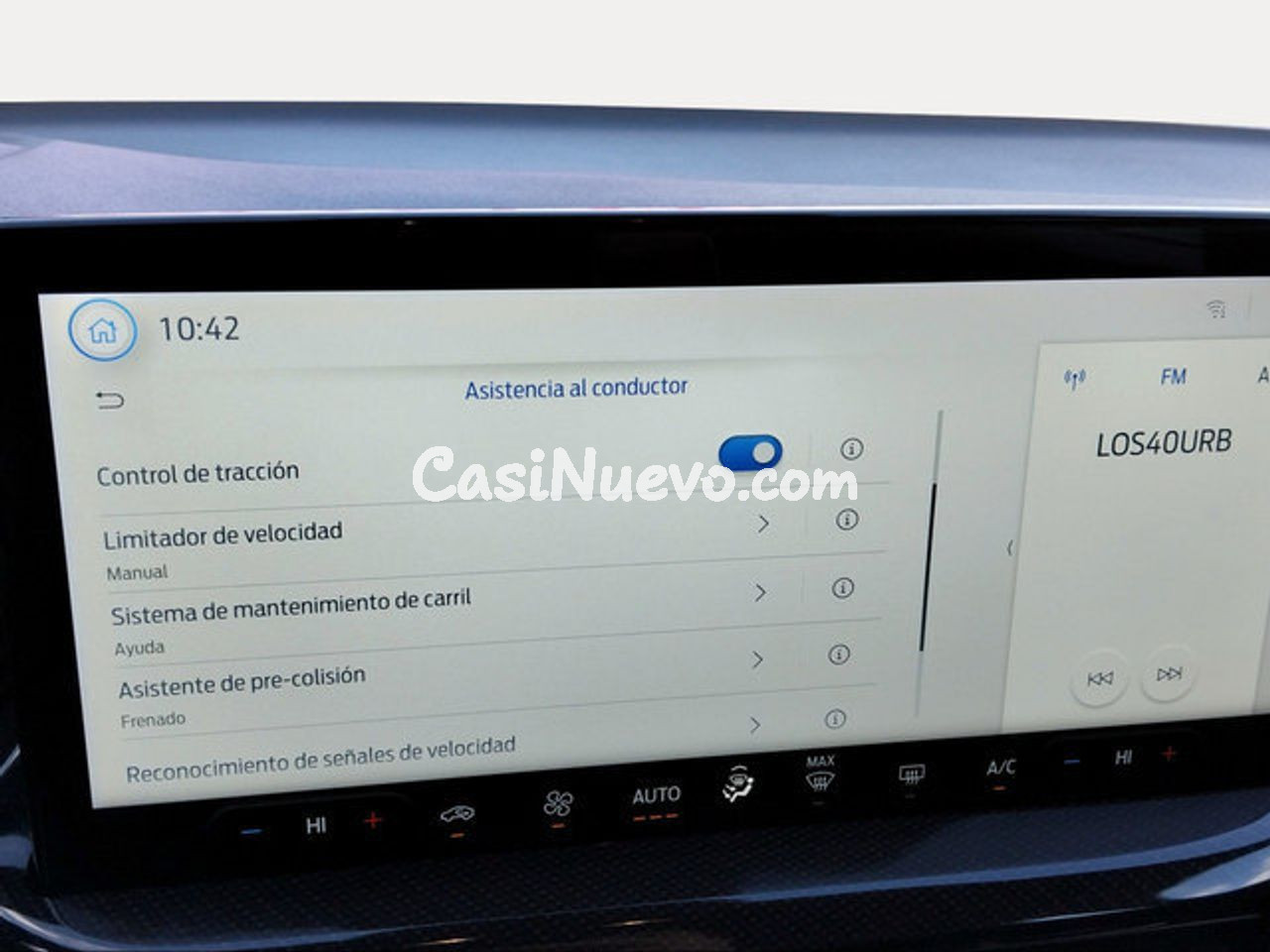 Ford Focus 1.0 Ecoboost MHEV ST-Line 92 kW (125 CV) - foto 23