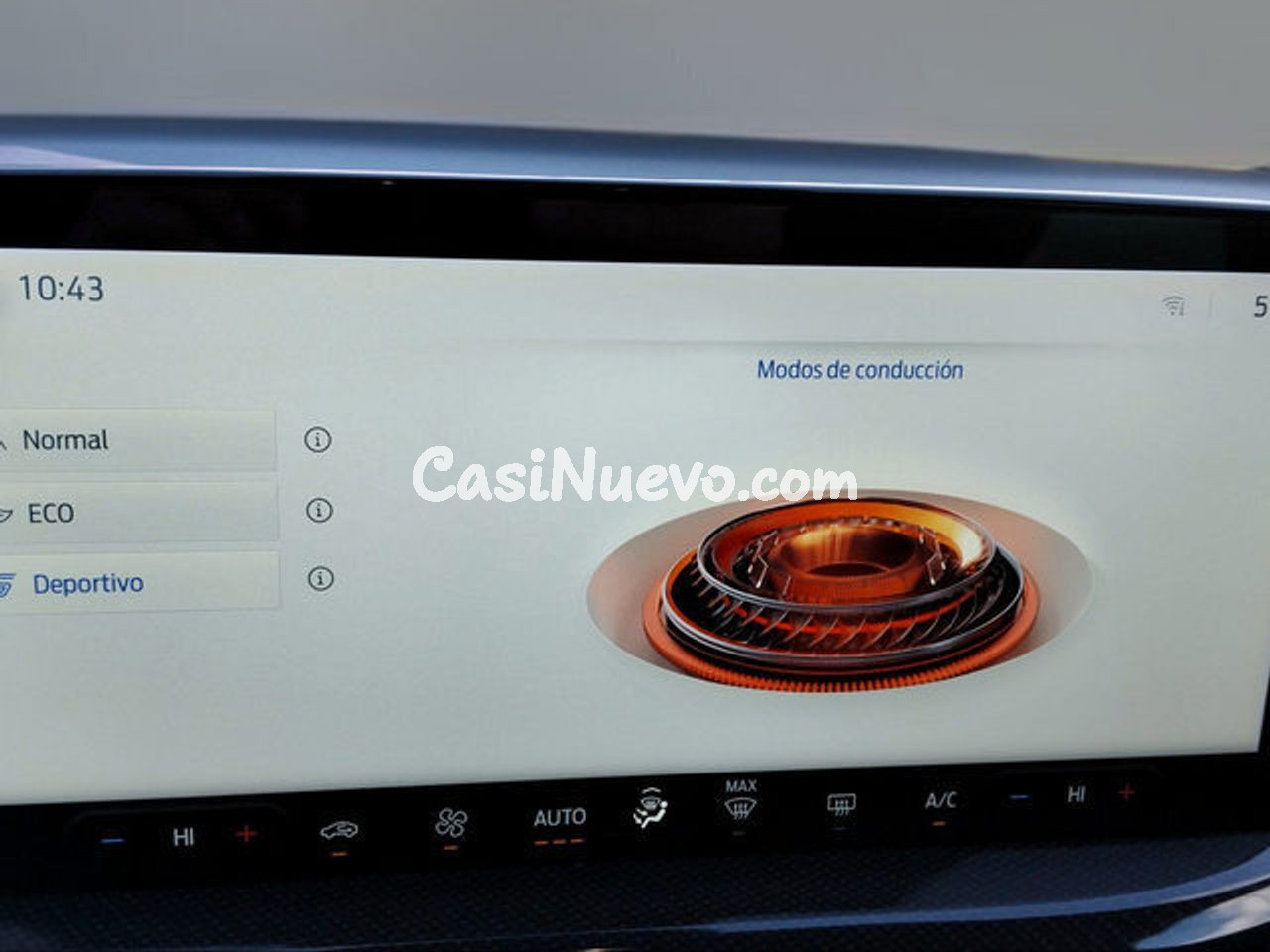 Ford Focus 1.0 Ecoboost MHEV ST-Line 92 kW (125 CV) - foto 25