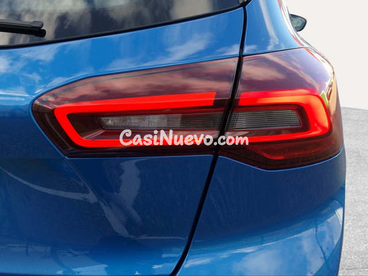 Ford Focus 1.0 Ecoboost MHEV ST-Line 92 kW (125 CV) - foto 26