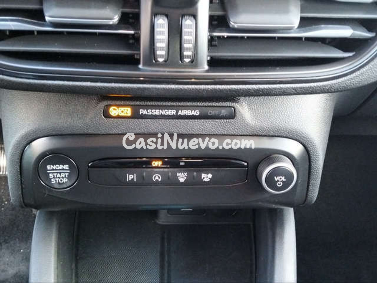 Ford Focus 1.0 Ecoboost MHEV ST-Line 92 kW (125 CV) - foto 28