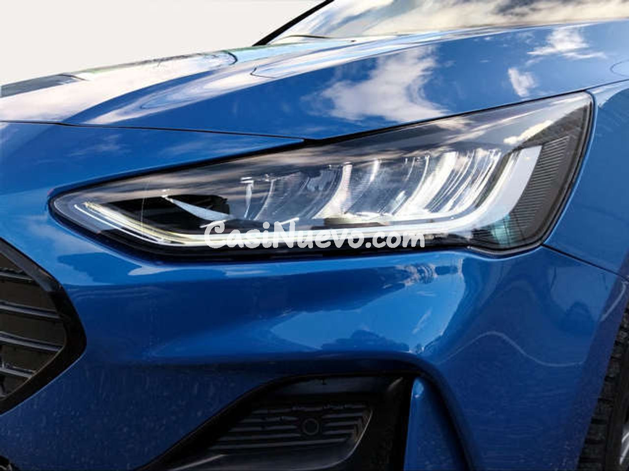 Ford Focus 1.0 Ecoboost MHEV ST-Line 92 kW (125 CV) - foto 29