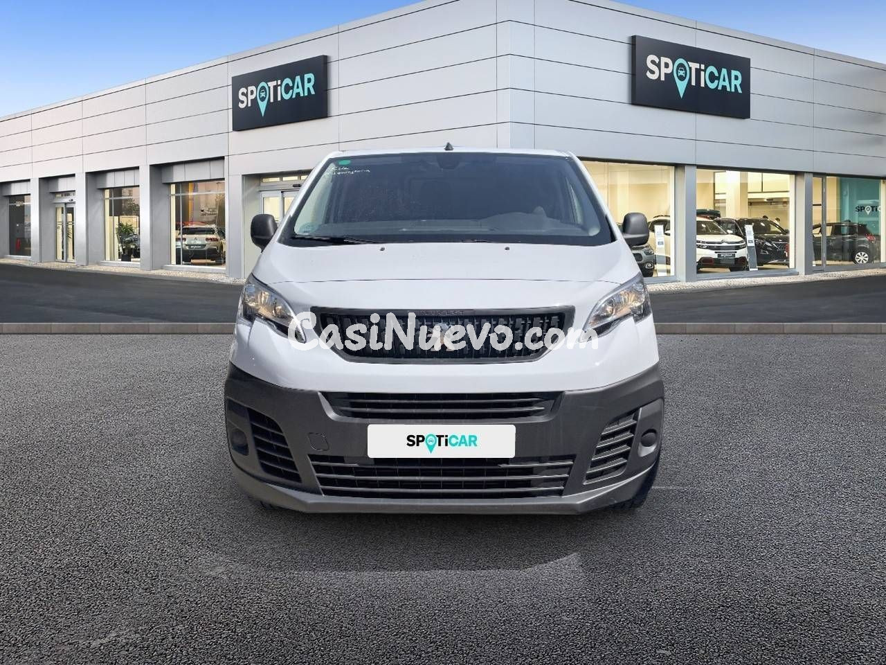 Peugeot Expert Furgón BlueHDi 100 S&S 6v Standard - - foto 2