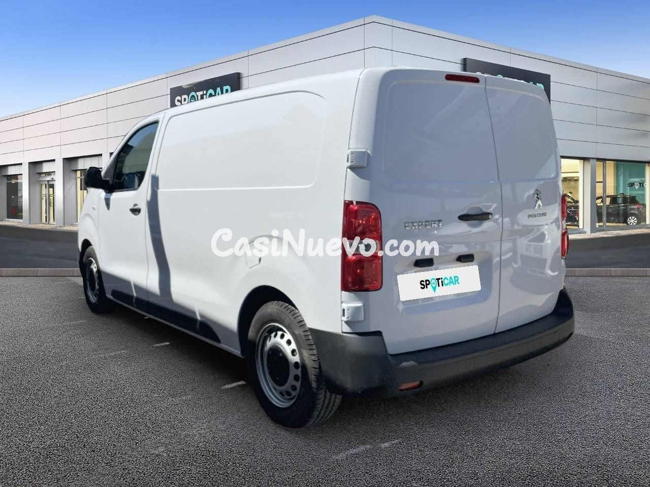Peugeot Expert Furgón BlueHDi 100 S&S 6v Standard - - foto 7
