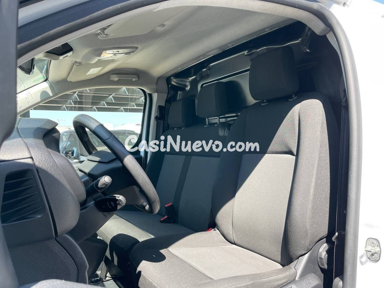 Peugeot Expert Furgón BlueHDi 100 S&S 6v Standard - - foto 9