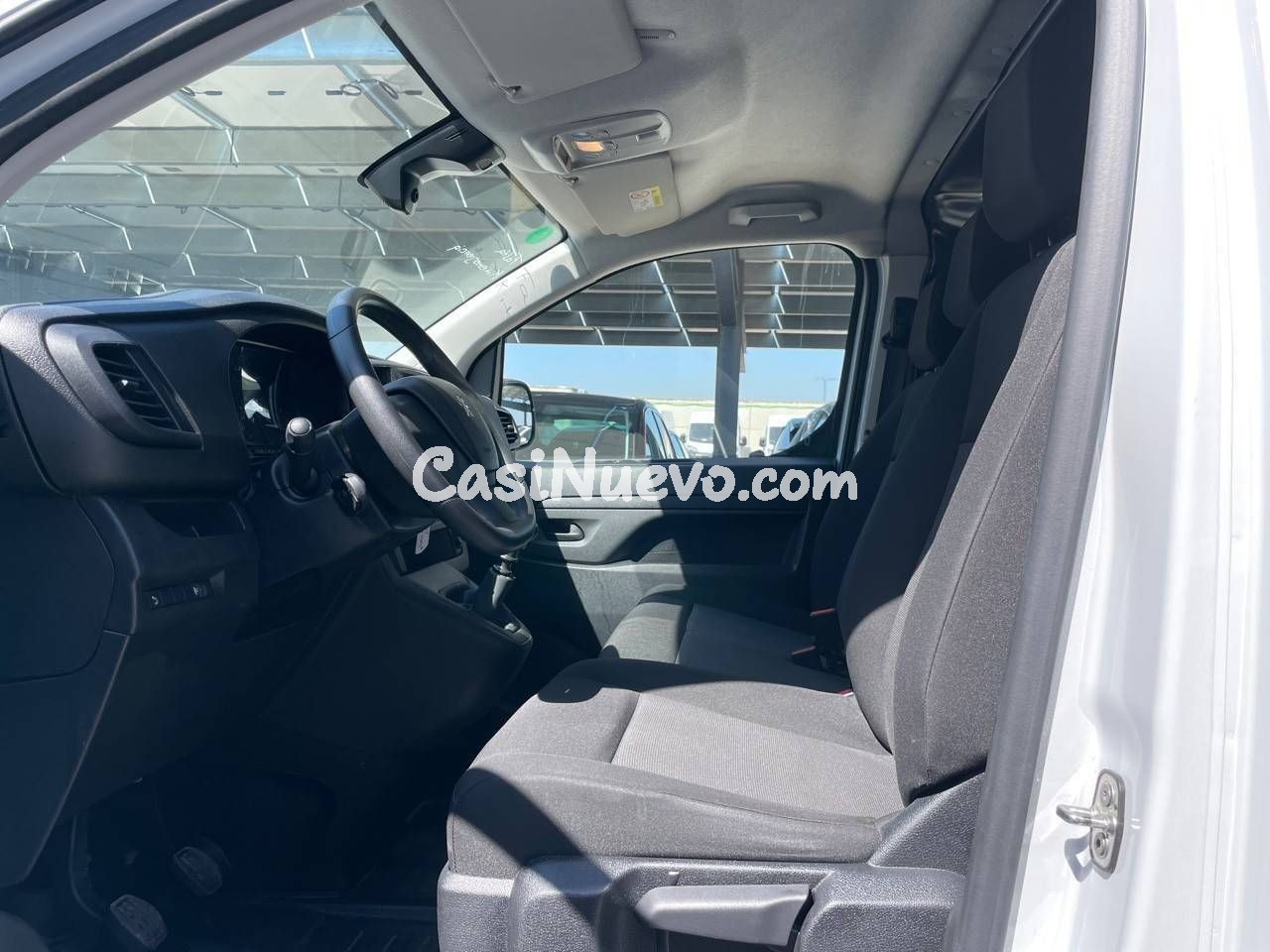 Peugeot Expert Furgón BlueHDi 100 S&S 6v Standard - - foto 10