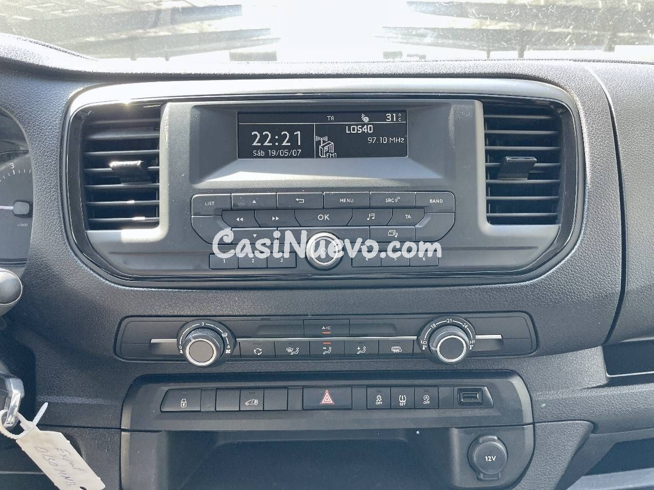 Peugeot Expert Furgón BlueHDi 100 S&S 6v Standard - - foto 14