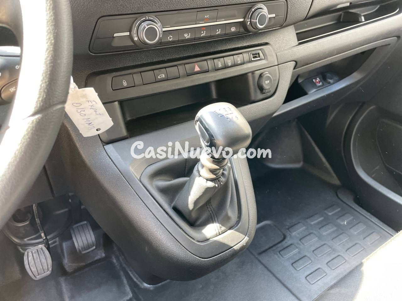 Peugeot Expert Furgón BlueHDi 100 S&S 6v Standard - - foto 15