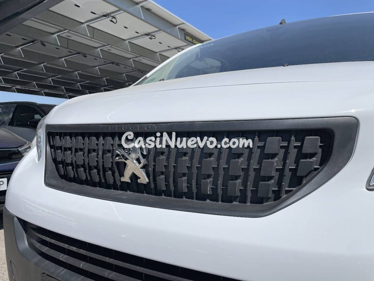 Peugeot Expert Furgón BlueHDi 100 S&S 6v Standard - - foto 16