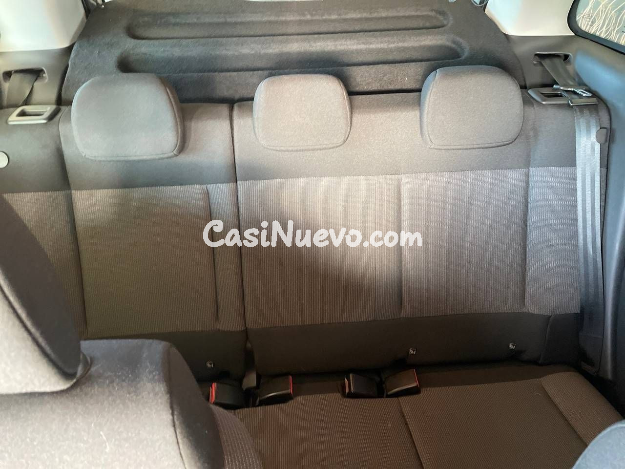 Citroën C3 Aircross PureTech 81kW (110CV) Plus - foto 21