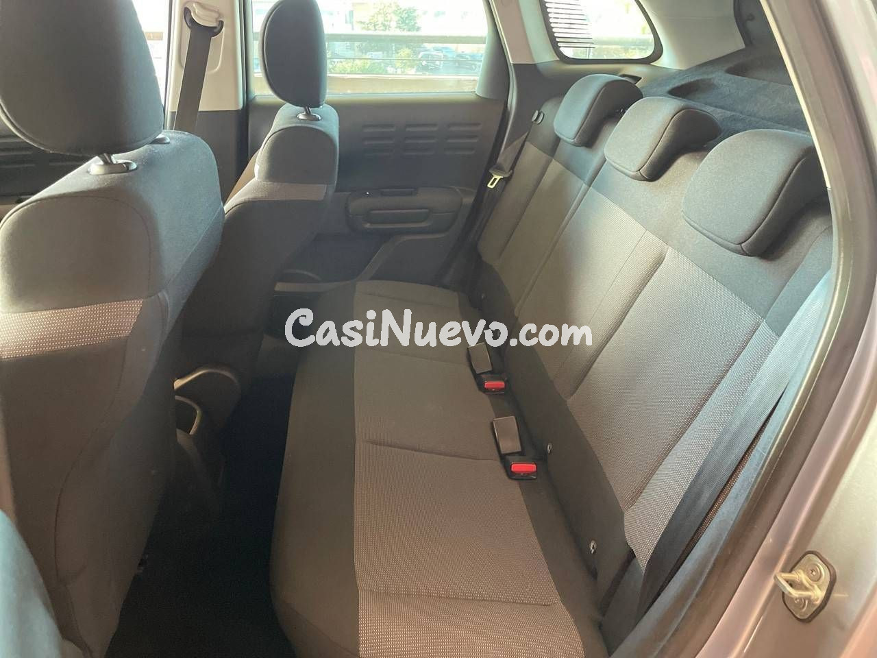 Citroën C3 Aircross PureTech 81kW (110CV) Plus - foto 9