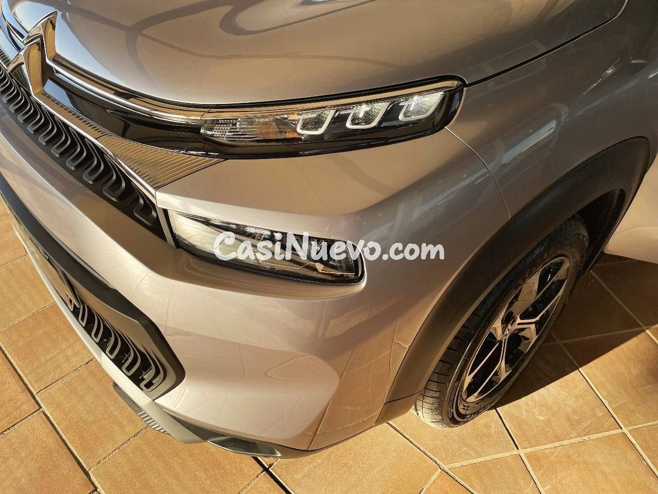 Citroën C3 Aircross PureTech 81kW (110CV) Plus - foto 19