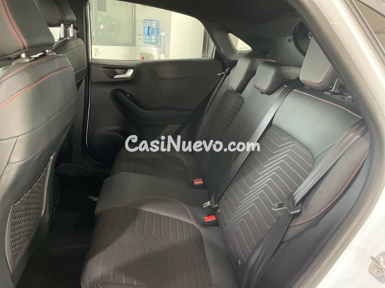 Ford Puma 1.0 EcoBoost 125cv  MHEV ST-LINE - foto 10