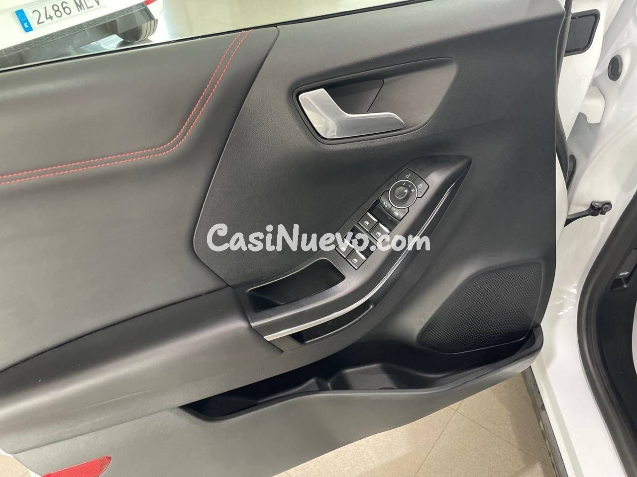 Ford Puma 1.0 EcoBoost 125cv  MHEV ST-LINE - foto 12