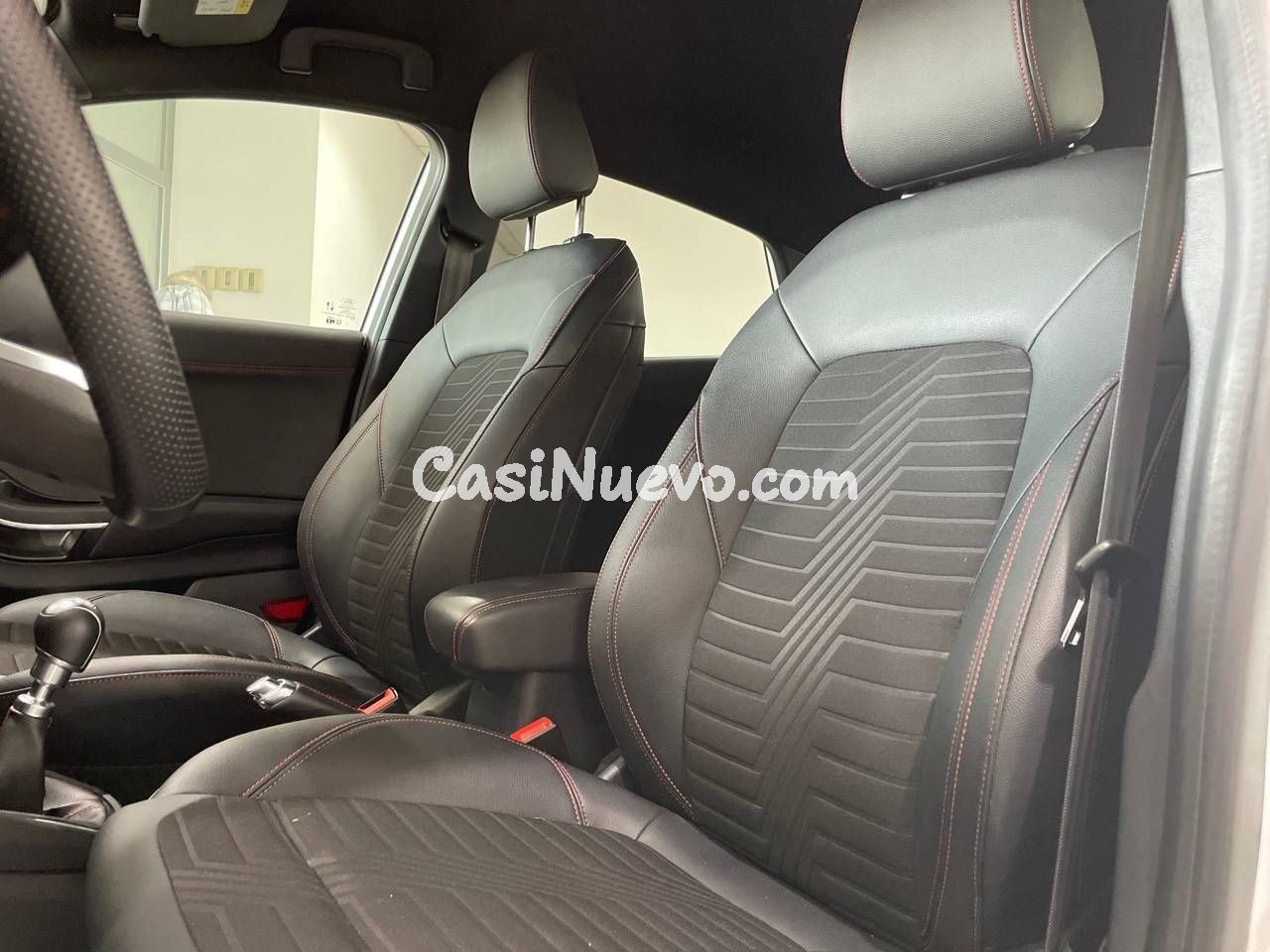 Ford Puma 1.0 EcoBoost 125cv  MHEV ST-LINE - foto 17