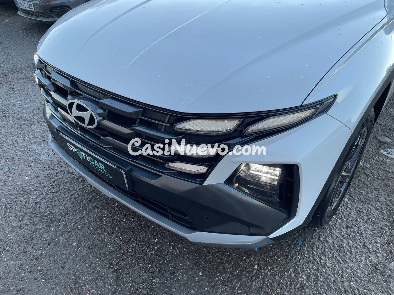 Hyundai Tucson 1.6T 118kW (160CV) Klass - foto 8