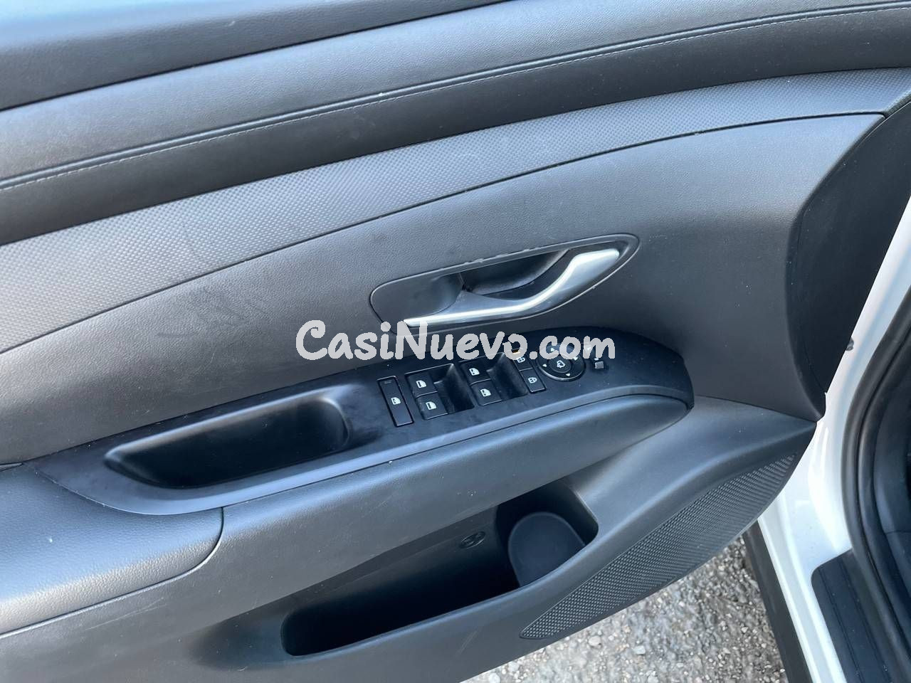 Hyundai Tucson 1.6T 118kW (160CV) Klass - foto 10