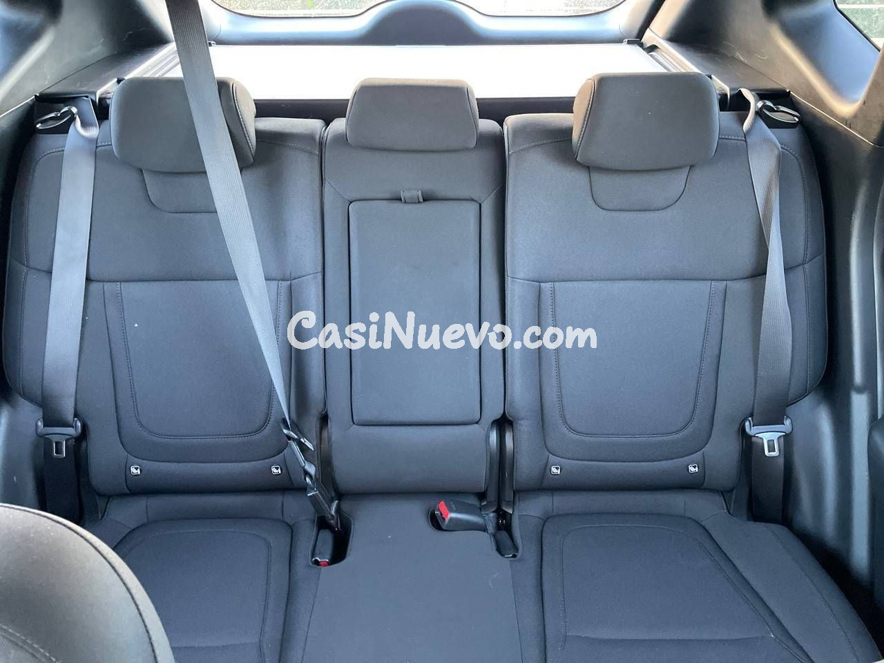 Hyundai Tucson 1.6T 118kW (160CV) Klass - foto 13