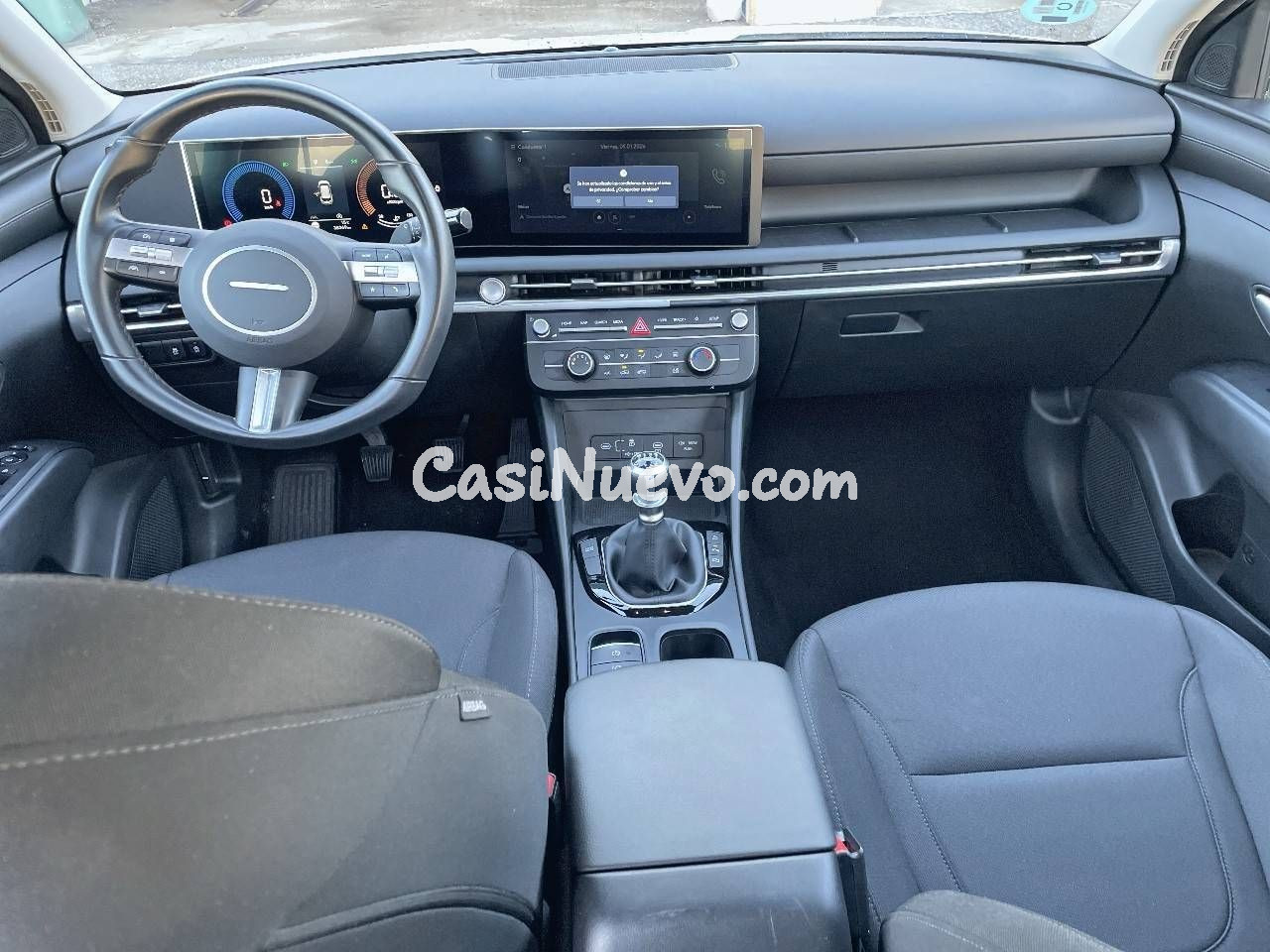 Hyundai Tucson 1.6T 118kW (160CV) Klass - foto 14