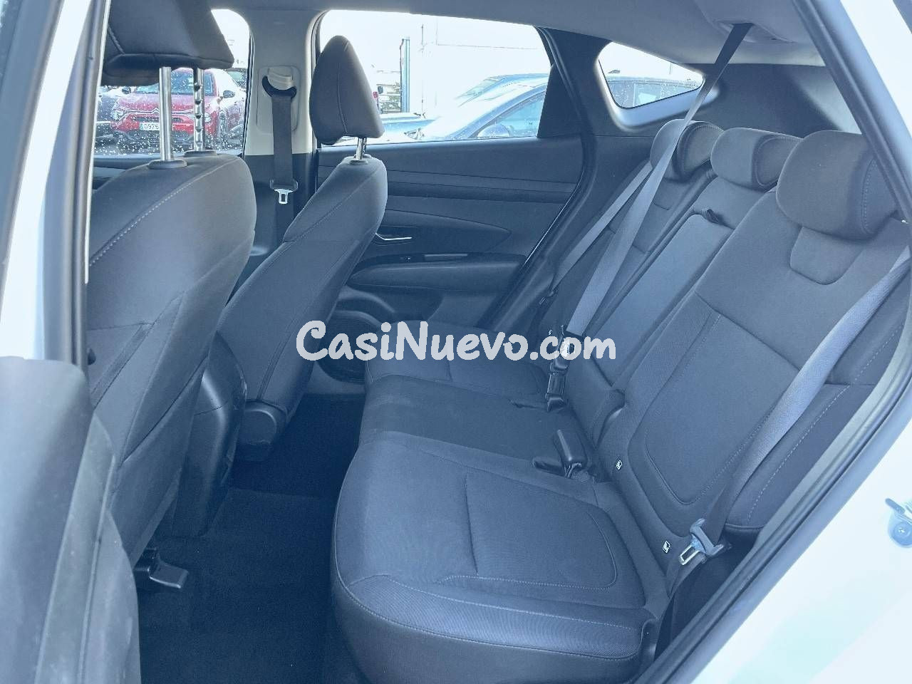 Hyundai Tucson 1.6T 118kW (160CV) Klass - foto 15