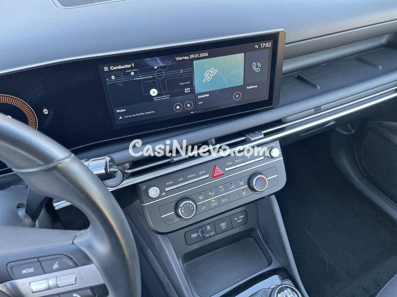 Hyundai Tucson 1.6T 118kW (160CV) Klass - foto 16