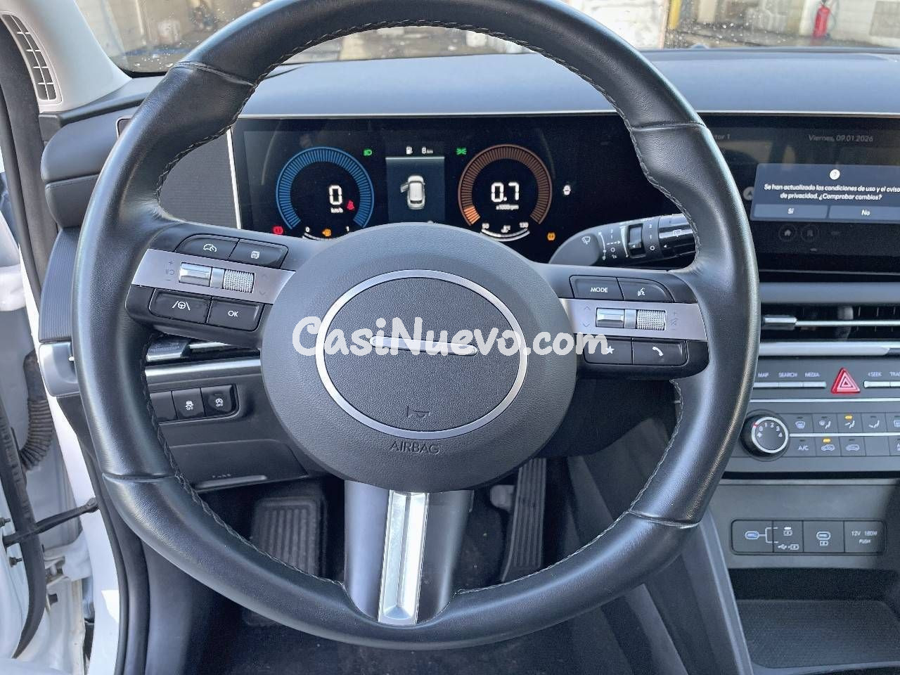 Hyundai Tucson 1.6T 118kW (160CV) Klass - foto 18