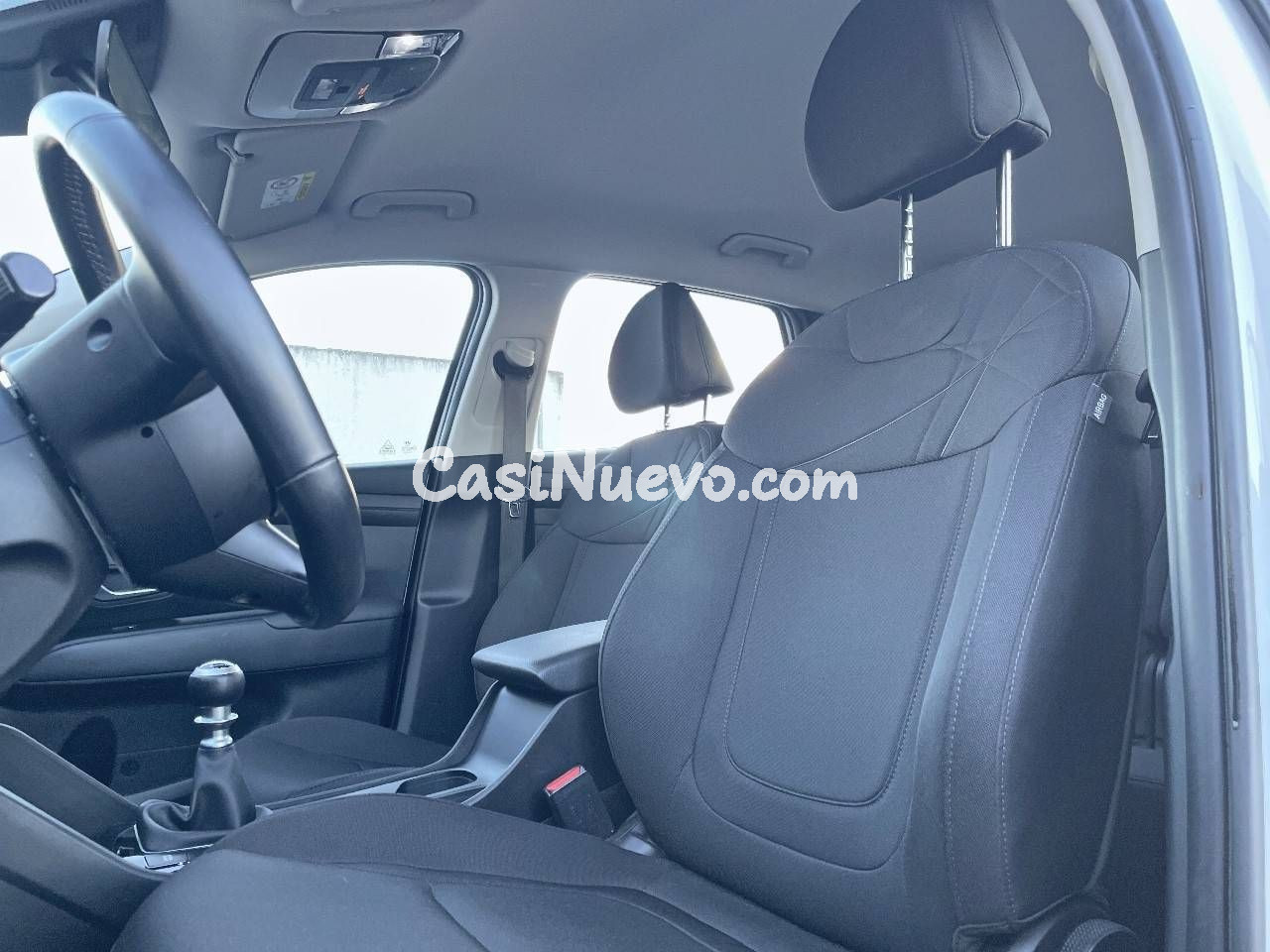 Hyundai Tucson 1.6T 118kW (160CV) Klass - foto 20