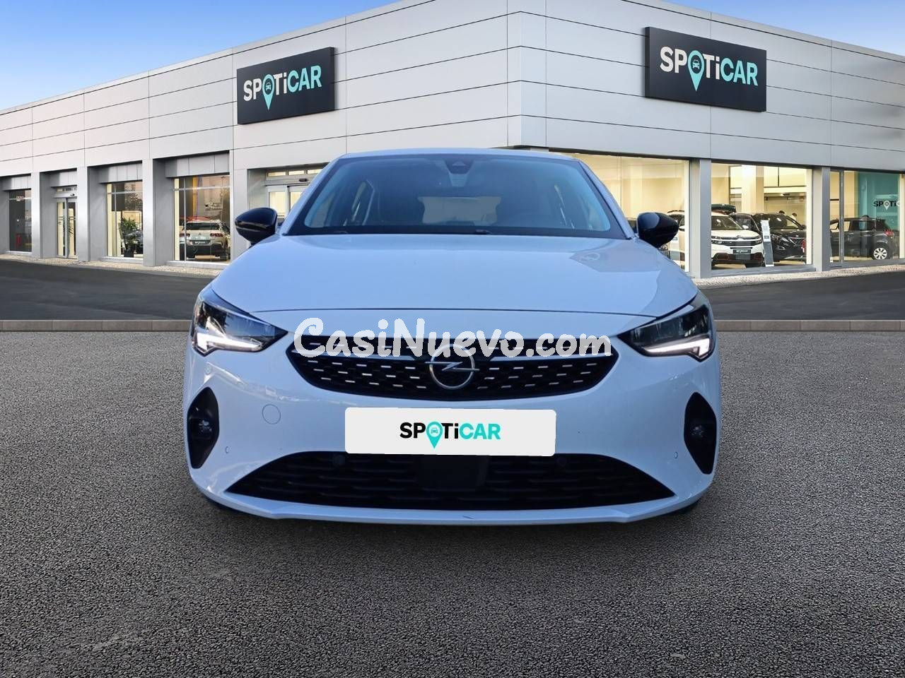 Opel Corsa 50kWh Elegance-e - foto 2