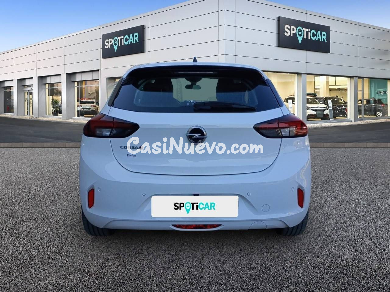 Opel Corsa 50kWh Elegance-e - foto 5