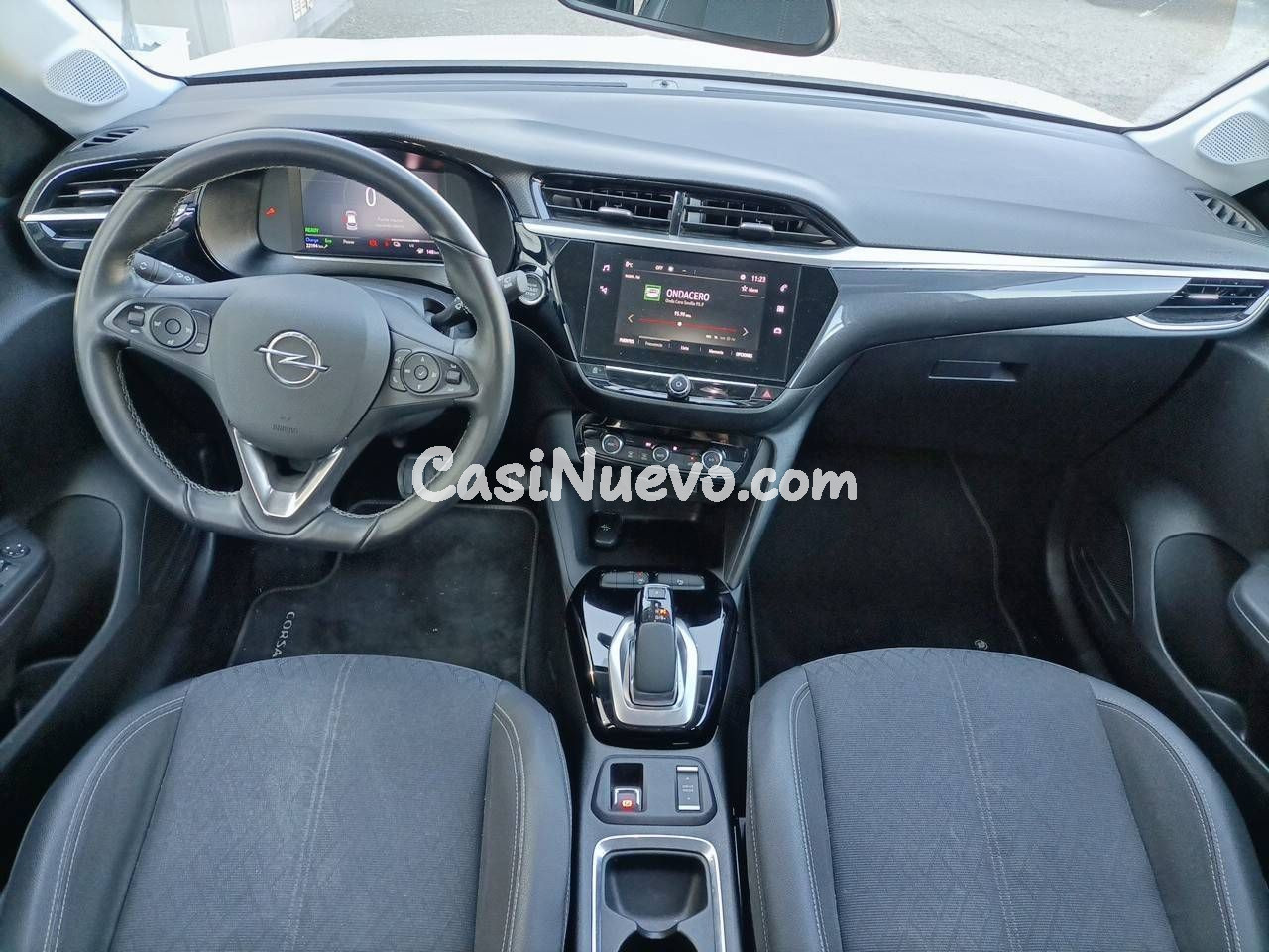 Opel Corsa 50kWh Elegance-e - foto 8